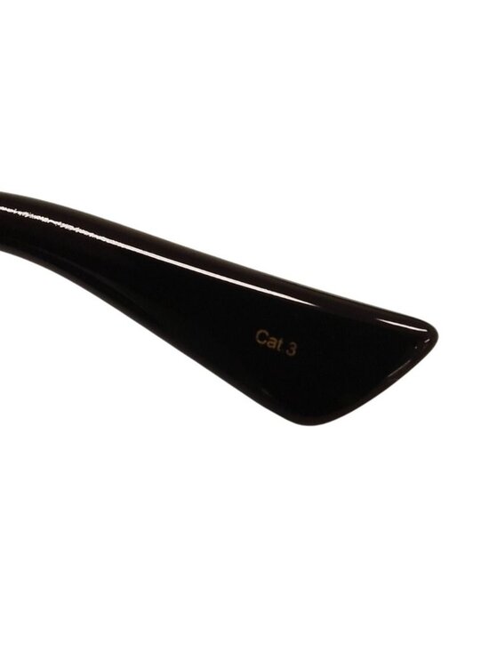 Gucci Sunglasses Square 56 Black / Pre Owned Eyewear main image 9